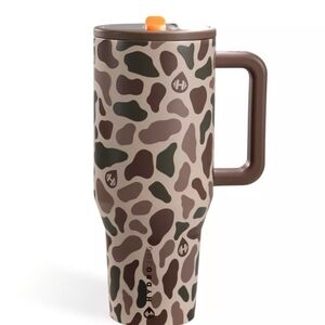 HydroJug "DUCK CAMO" 32oz Traveler